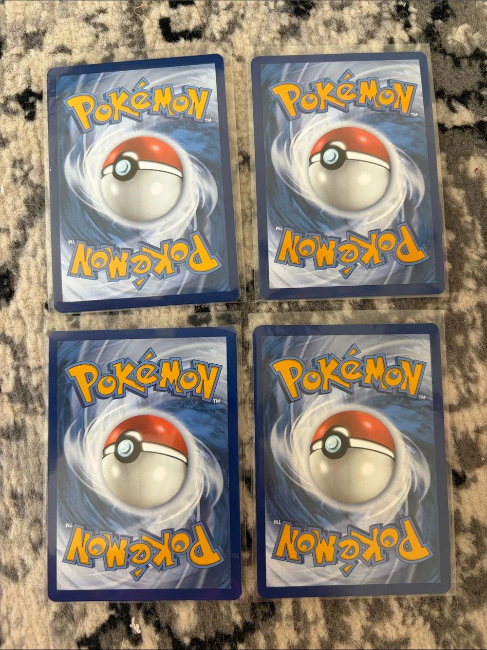Pokémon Reverse Holo & Holo Trainer Lot 10 Unique Cards | ✨5/$25✨